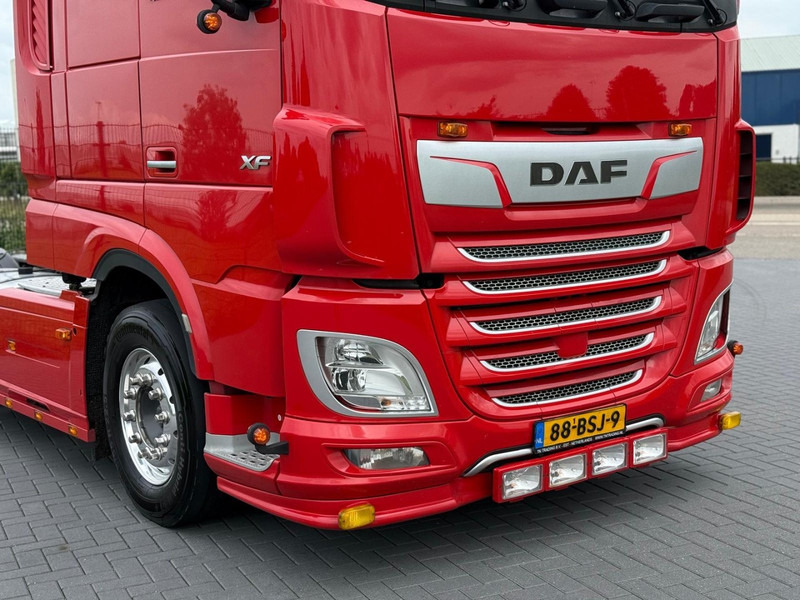 DAF XF 480 FT RETARDER, SMART TACHO 2, SHOWTRUCK, NEW CONDITION, ALCOA. - Tractor unit: picture 2 DAF XF 480 FT RETARDER, SMART TACHO 2, SHOWTRUCK, NEW CONDITION, ALCOA. - Tractor unit: picture 2