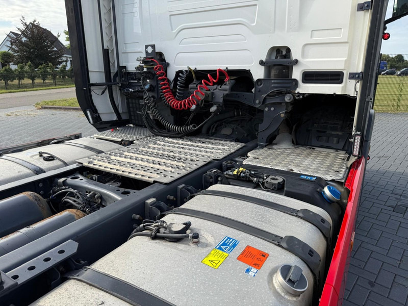 Tractor unit Scania R450 NGS VOLLUCHT, RETARDER, LED, PARK COOL, 2X TANK.: picture 20
