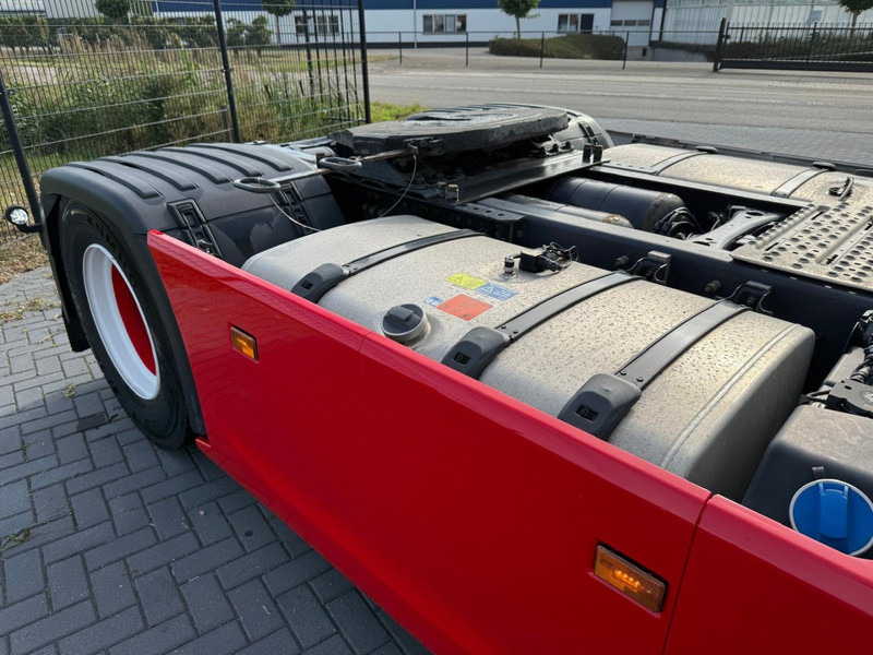 Tractor unit Scania R450 NGS VOLLUCHT, RETARDER, LED, PARK COOL, 2X TANK.: picture 17