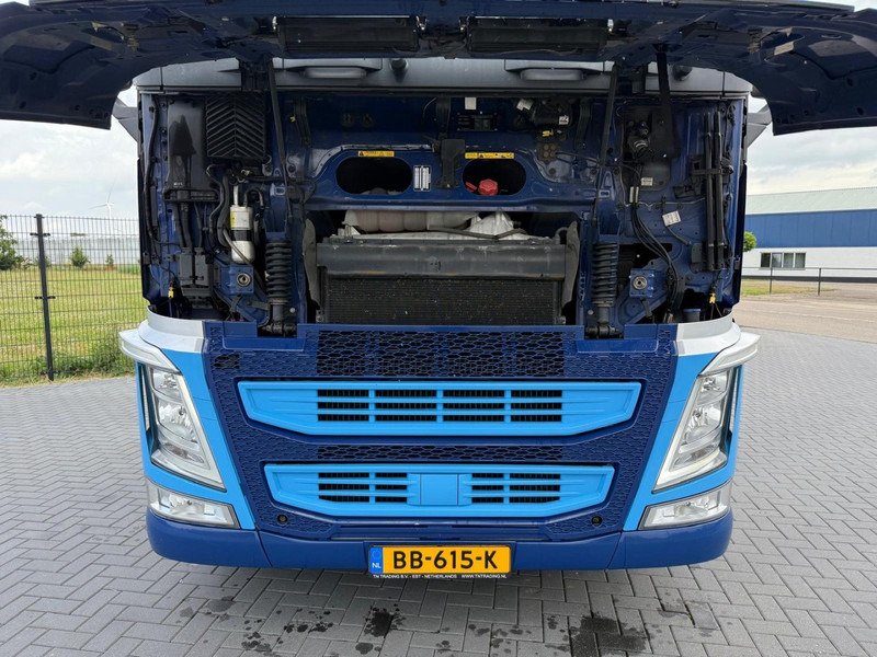 Tractor unit Volvo FH-500 I-SAVE, TURBOCOMPOUND, ACC, VEB+, WORK REMOTE, EURO 6D.: picture 19