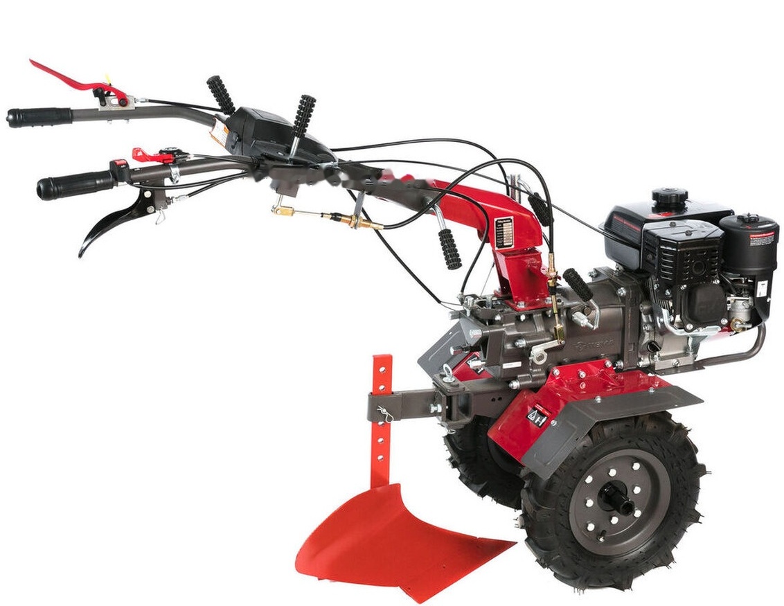 New Garden tiller Weima WM1000N-6: picture 12