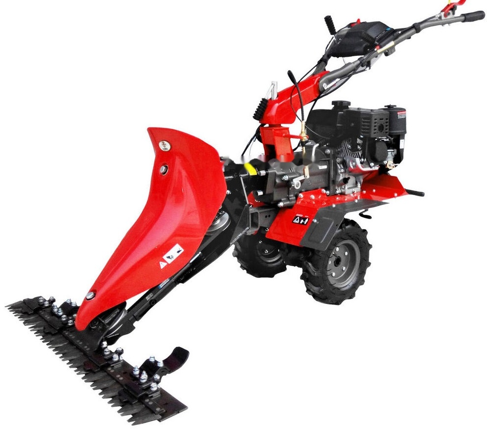 New Garden tiller Weima WM1000N-6: picture 13