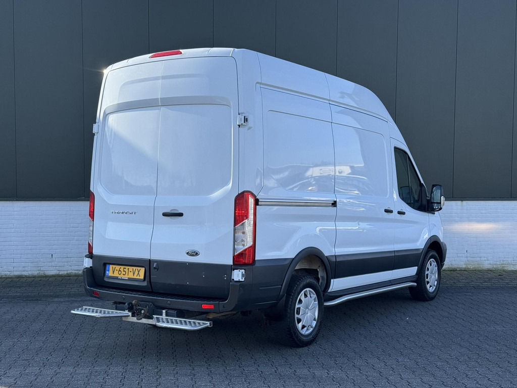 Ford Transit-350 2.0 TDCI L2H3 Dubbel schuifdeur Camera+pdc Trekhaak Airco Cruise - Panel van: picture 2 Ford Transit-350 2.0 TDCI L2H3 Dubbel schuifdeur Camera+pdc Trekhaak Airco Cruise - Panel van: picture 2