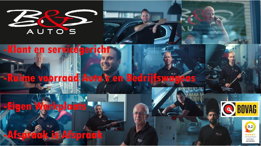 Mitsubishi Eclipse Cross-2.4 PHEV Business Executive Adaptive cruise Climate control Stuur- Stoelverwarming v/a Apple / Android - SUV: picture 4 Mitsubishi Eclipse Cross-2.4 PHEV Business Executive Adaptive cruise Climate control Stuur- Stoelverwarming v/a Apple / Android - SUV: picture 4