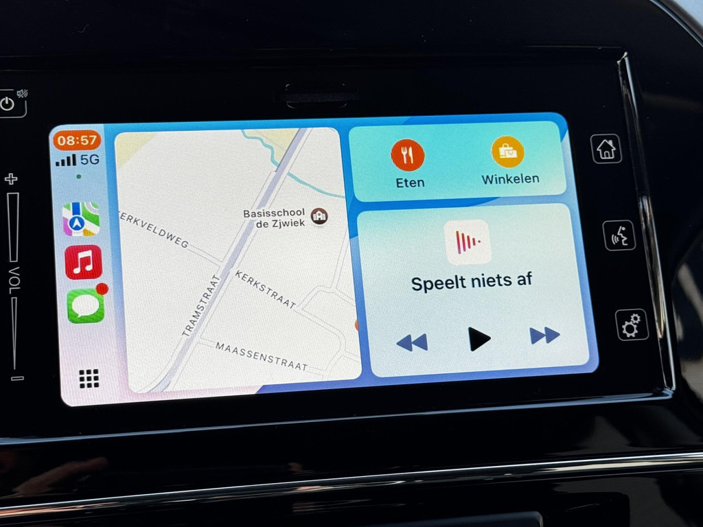 Suzuki Vitara-1.4 Boosterjet Select Smart Hybrid Adaptive cruise control Appl/Android carplay Stoelverwarming - SUV: picture 3 Suzuki Vitara-1.4 Boosterjet Select Smart Hybrid Adaptive cruise control Appl/Android carplay Stoelverwarming - SUV: picture 3