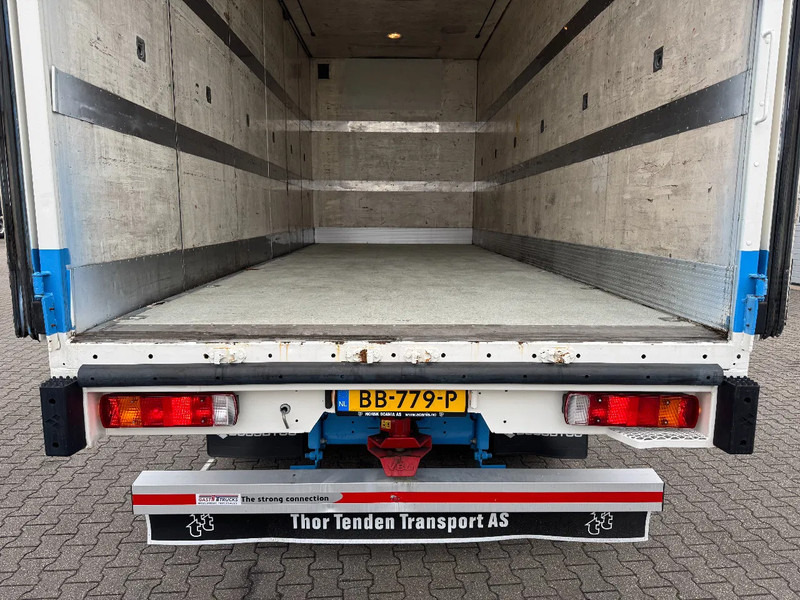 Box truck Scania 143M V8 450 6x2 Tenden Combi APK!: picture 14 Box truck Scania 143M V8 450 6x2 Tenden Combi APK!: picture 14