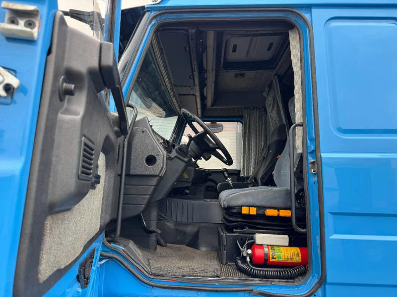 Box truck Scania 143M V8 450 6x2 Tenden Combi APK!: picture 20 Box truck Scania 143M V8 450 6x2 Tenden Combi APK!: picture 20