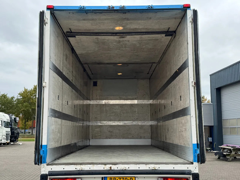 Box truck Scania 143M V8 450 6x2 Tenden Combi APK!: picture 12 Box truck Scania 143M V8 450 6x2 Tenden Combi APK!: picture 12