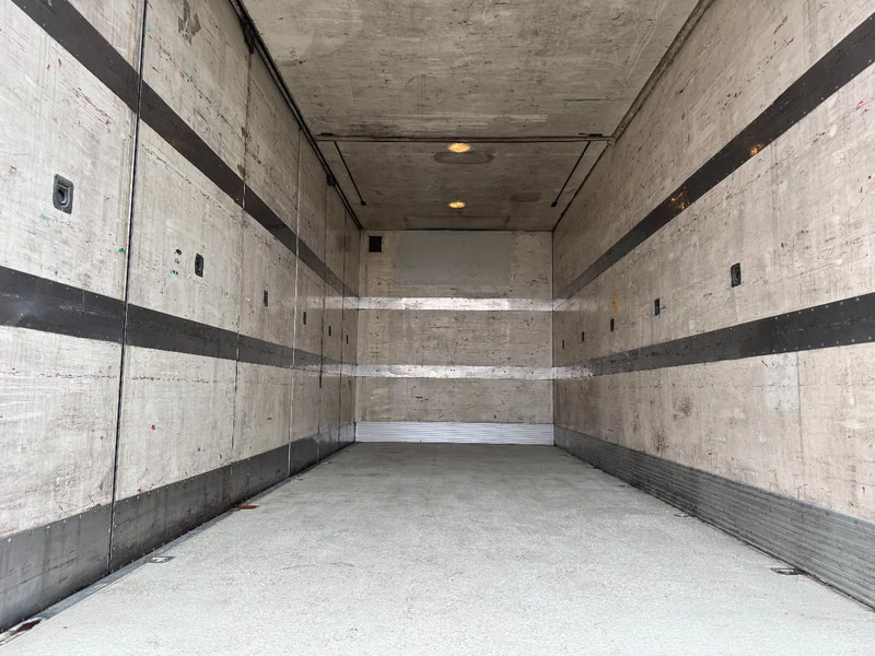 Box truck Scania 143M V8 450 6x2 Tenden Combi APK!: picture 13 Box truck Scania 143M V8 450 6x2 Tenden Combi APK!: picture 13