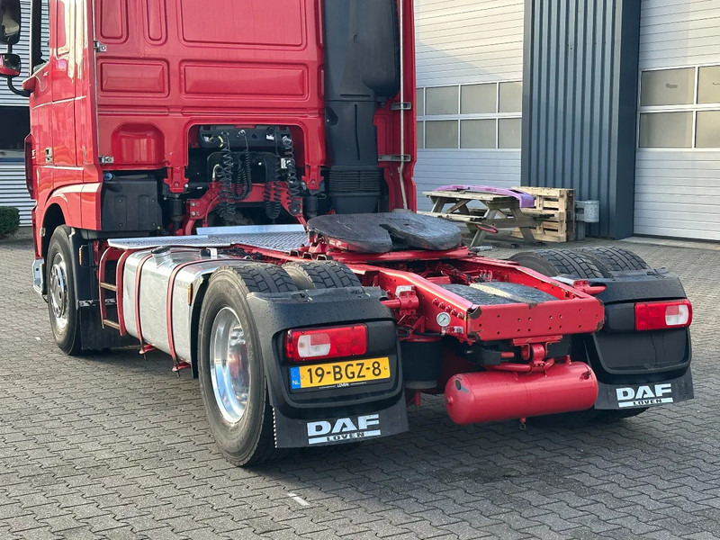 DAF XF 440 SSC Euro 6 / *ADR* Alcoa / Smart Tacho / Apk - Tractor unit: picture 5 DAF XF 440 SSC Euro 6 / *ADR* Alcoa / Smart Tacho / Apk - Tractor unit: picture 5