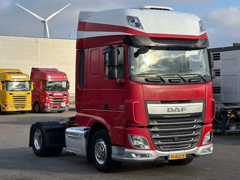 DAF XF 440 SSC Euro 6 / *ADR* Alcoa / Smart Tacho / Apk - Tractor unit: picture 2 DAF XF 440 SSC Euro 6 / *ADR* Alcoa / Smart Tacho / Apk - Tractor unit: picture 2