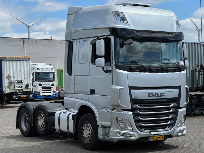 DAF XF 460 FTG 6X2/4 Super Space Cab * NL-Truck * - Tractor unit: picture 2 DAF XF 460 FTG 6X2/4 Super Space Cab * NL-Truck * - Tractor unit: picture 2