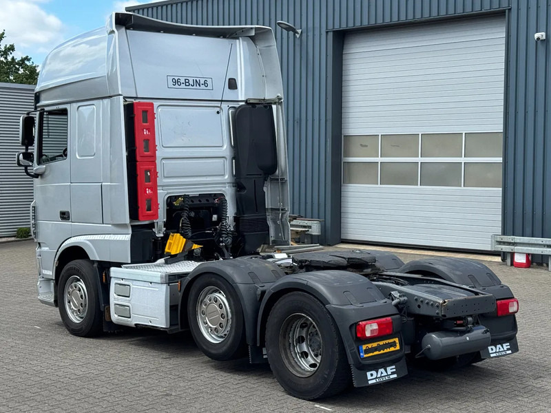 DAF XF 460 FTG 6X2/4 Super Space Cab * NL-Truck * - Tractor unit: picture 4 DAF XF 460 FTG 6X2/4 Super Space Cab * NL-Truck * - Tractor unit: picture 4