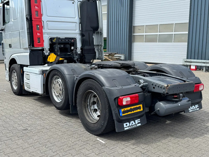 DAF XF 460 FTG 6X2/4 Super Space Cab * NL-Truck * - Tractor unit: picture 5 DAF XF 460 FTG 6X2/4 Super Space Cab * NL-Truck * - Tractor unit: picture 5