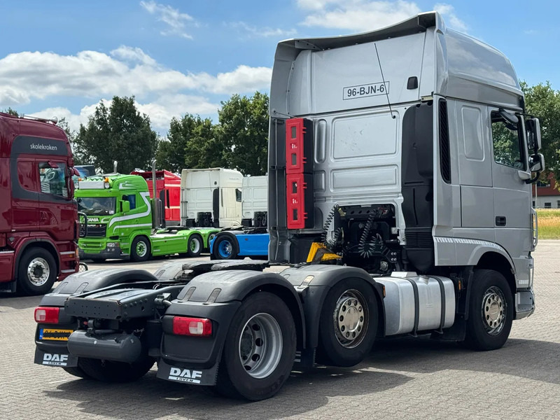 DAF XF 460 FTG 6X2/4 Super Space Cab * NL-Truck * - Tractor unit: picture 3 DAF XF 460 FTG 6X2/4 Super Space Cab * NL-Truck * - Tractor unit: picture 3
