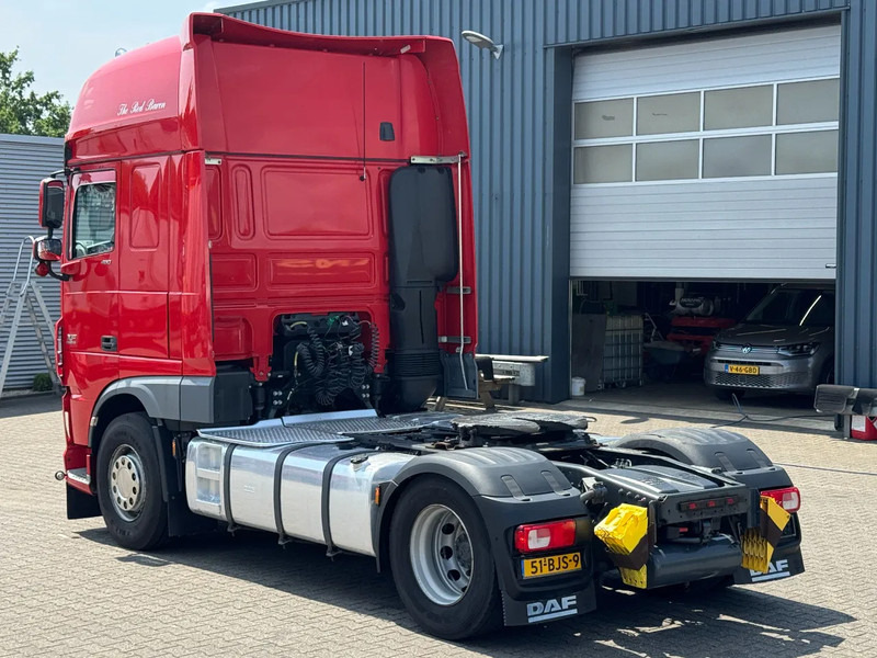 DAF XF 460 Super Space Cab 2 Tank *NL-Truck* - Tractor unit: picture 4 DAF XF 460 Super Space Cab 2 Tank *NL-Truck* - Tractor unit: picture 4