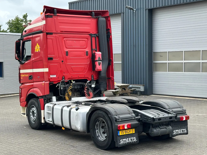 Mercedes-Benz Actros 1945 4x2 / Euro 6 / 2 Tank / Apk *NL-Truck* - Tractor unit: picture 4 Mercedes-Benz Actros 1945 4x2 / Euro 6 / 2 Tank / Apk *NL-Truck* - Tractor unit: picture 4