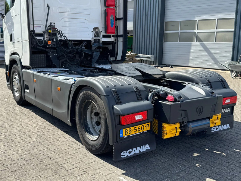 Scania S450 Retarder / ACC / Full Spoiler / 2 Tank / APK 05-2026 - Tractor unit: picture 5 Scania S450 Retarder / ACC / Full Spoiler / 2 Tank / APK 05-2026 - Tractor unit: picture 5