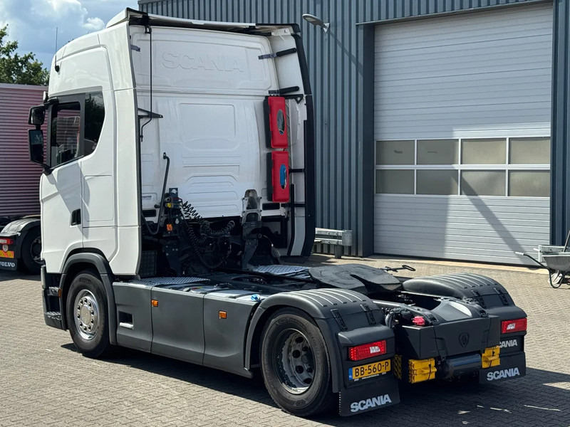 Scania S450 Retarder / ACC / Full Spoiler / 2 Tank / APK 05-2026 - Tractor unit: picture 4 Scania S450 Retarder / ACC / Full Spoiler / 2 Tank / APK 05-2026 - Tractor unit: picture 4