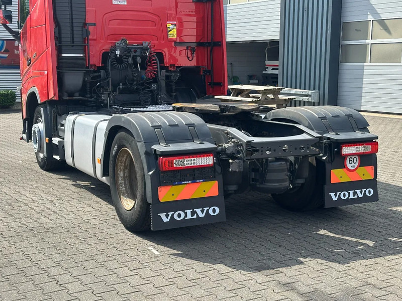 Volvo FH 420 Euro 6 / Globetrotter / 2 Tank / Smart Tacho! - Tractor unit: picture 5 Volvo FH 420 Euro 6 / Globetrotter / 2 Tank / Smart Tacho! - Tractor unit: picture 5