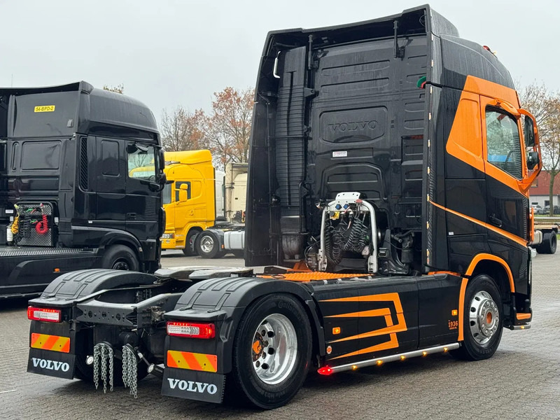 Volvo FH 460 Globetrotter Only 216TKM! Euro 6 - Tractor unit: picture 3 Volvo FH 460 Globetrotter Only 216TKM! Euro 6 - Tractor unit: picture 3