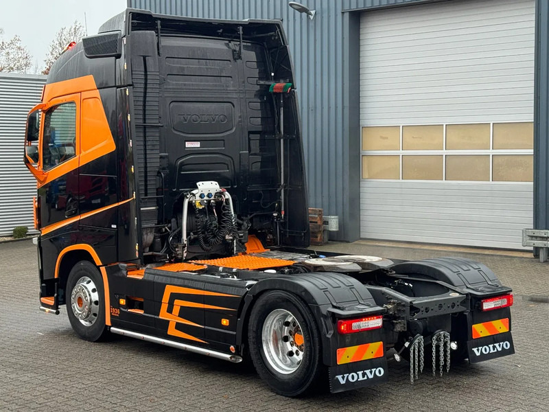 Volvo FH 460 Globetrotter Only 216TKM! Euro 6 - Tractor unit: picture 4 Volvo FH 460 Globetrotter Only 216TKM! Euro 6 - Tractor unit: picture 4