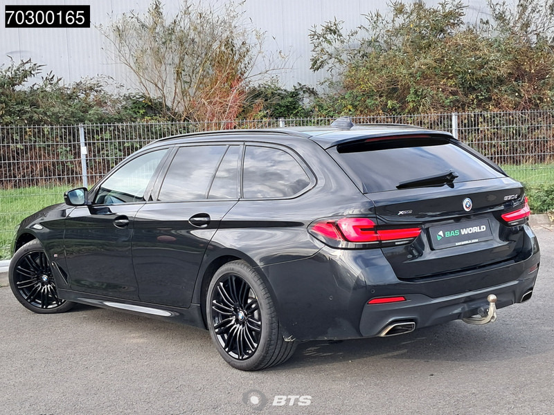 BMW Touring xDrive M Sport Automatik Pano AHK LED ACC Navi Kamera Parkensensoren CarPlay Euro6 - Car: picture 2 BMW Touring xDrive M Sport Automatik Pano AHK LED ACC Navi Kamera Parkensensoren CarPlay Euro6 - Car: picture 2