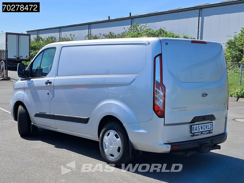 Ford Transit Custom 130PK Automatik L1H1 AHK Navi Klima Tempomat Kamera L1 5m3 A/C Towbar Cruise control - Small van: picture 5 Ford Transit Custom 130PK Automatik L1H1 AHK Navi Klima Tempomat Kamera L1 5m3 A/C Towbar Cruise control - Small van: picture 5