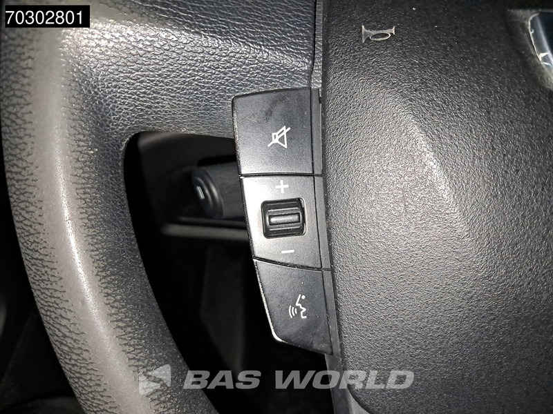 New Flatbed van Iveco Daily 35C14 Pritsche Doppelbereifung 3,5t AHK Klima Euro6 A/C Towbar Cruise control: picture 19 New Flatbed van Iveco Daily 35C14 Pritsche Doppelbereifung 3,5t AHK Klima Euro6 A/C Towbar Cruise control: picture 19