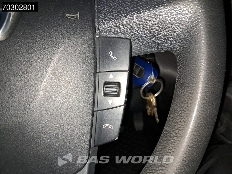 New Flatbed van Iveco Daily 35C14 Pritsche Doppelbereifung 3,5t AHK Klima Euro6 A/C Towbar Cruise control: picture 18 New Flatbed van Iveco Daily 35C14 Pritsche Doppelbereifung 3,5t AHK Klima Euro6 A/C Towbar Cruise control: picture 18