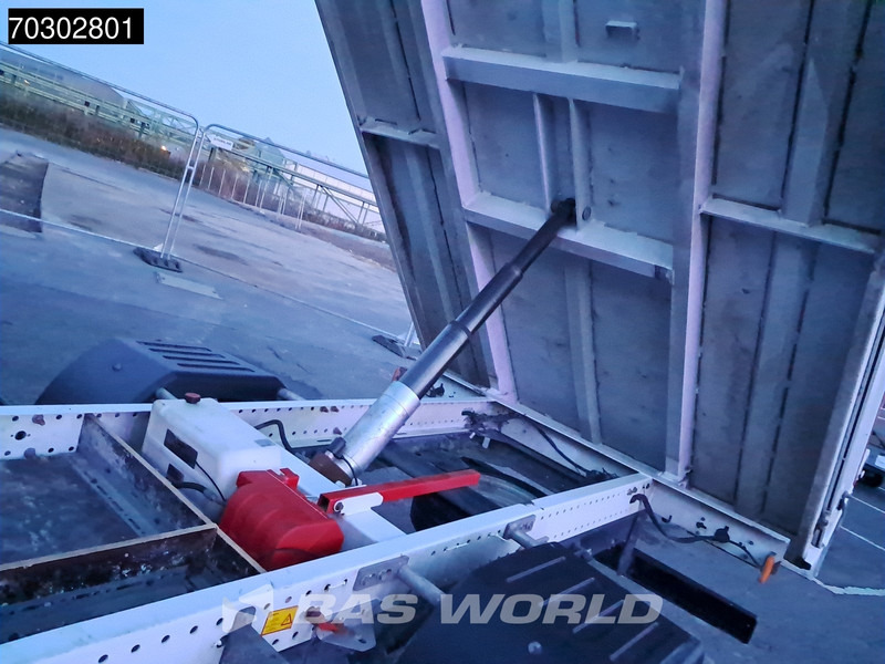 New Flatbed van Iveco Daily 35C14 Pritsche Doppelbereifung 3,5t AHK Klima Euro6 A/C Towbar Cruise control: picture 10 New Flatbed van Iveco Daily 35C14 Pritsche Doppelbereifung 3,5t AHK Klima Euro6 A/C Towbar Cruise control: picture 10