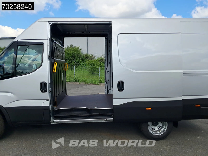 Iveco Daily 35C21 3.0L Automatik 2x Seitentür ACC LED Kamera L2 12m3 A/C - Panel van: picture 3 Iveco Daily 35C21 3.0L Automatik 2x Seitentür ACC LED Kamera L2 12m3 A/C - Panel van: picture 3