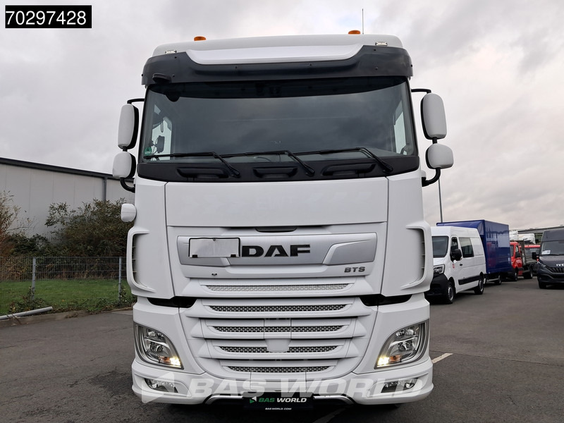 DAF XF 450 4X2 SC Retarder ACC LED Hydraulic Euro 6 - Tractor unit: picture 3 DAF XF 450 4X2 SC Retarder ACC LED Hydraulic Euro 6 - Tractor unit: picture 3
