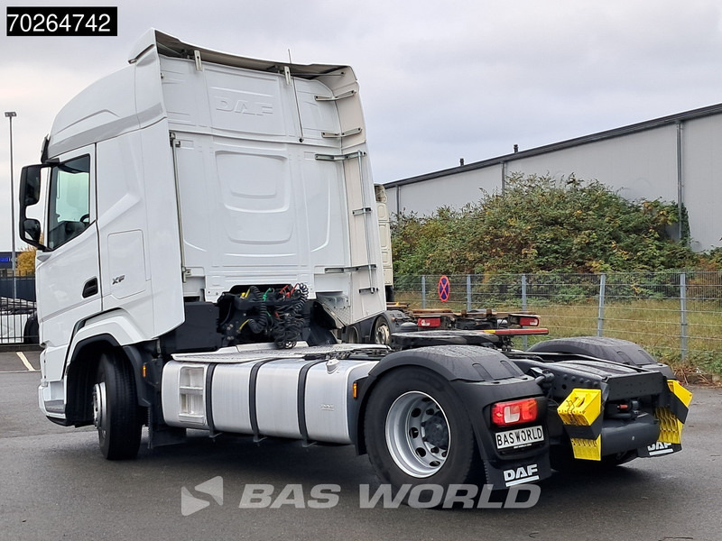 DAF XF 480 4X2 2xTanks ACC LED Euro 6 - Tractor unit: picture 2 DAF XF 480 4X2 2xTanks ACC LED Euro 6 - Tractor unit: picture 2