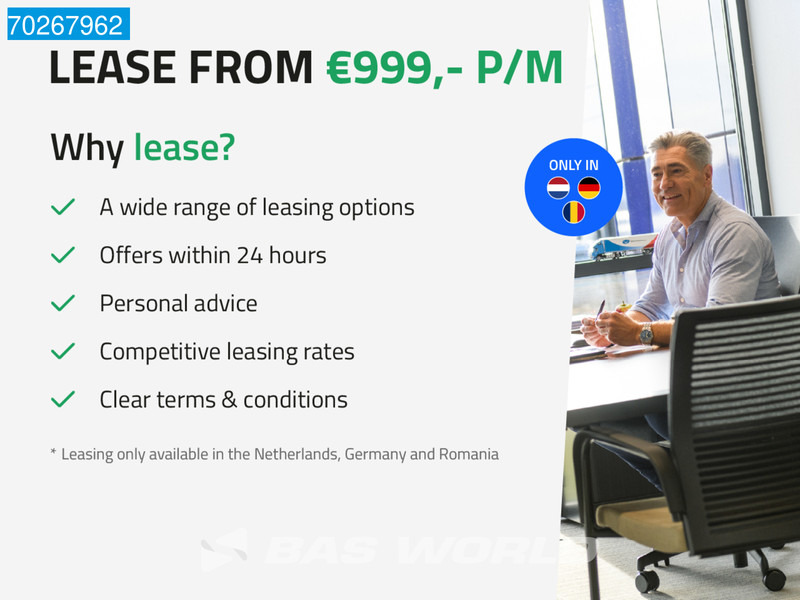 DAF XF 480 4X2 LEASE FROM € 999 P/M - Tractor unit: picture 2 DAF XF 480 4X2 LEASE FROM € 999 P/M - Tractor unit: picture 2
