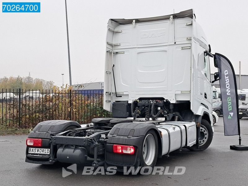 Tractor unit DAF XF 480 4X2 Mega 2xTanks ACC LED Euro 6: picture 7