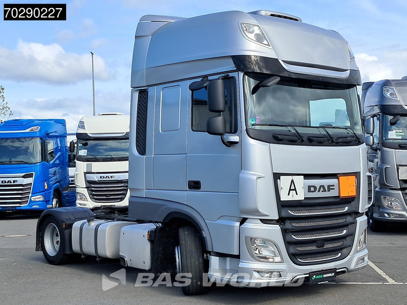 DAF XF 480 4X2 Mega SSC Retarder 2xTanks LED Euro 6 - Tractor unit: picture 3 DAF XF 480 4X2 Mega SSC Retarder 2xTanks LED Euro 6 - Tractor unit: picture 3