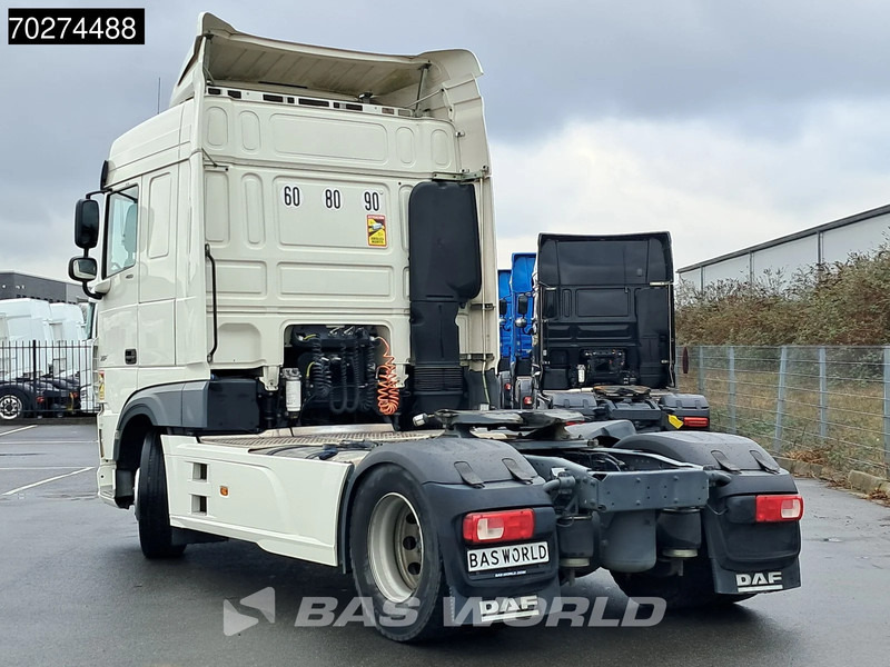 DAF XF 480 4X2 SC ACC LED - Tractor unit: picture 2 DAF XF 480 4X2 SC ACC LED - Tractor unit: picture 2