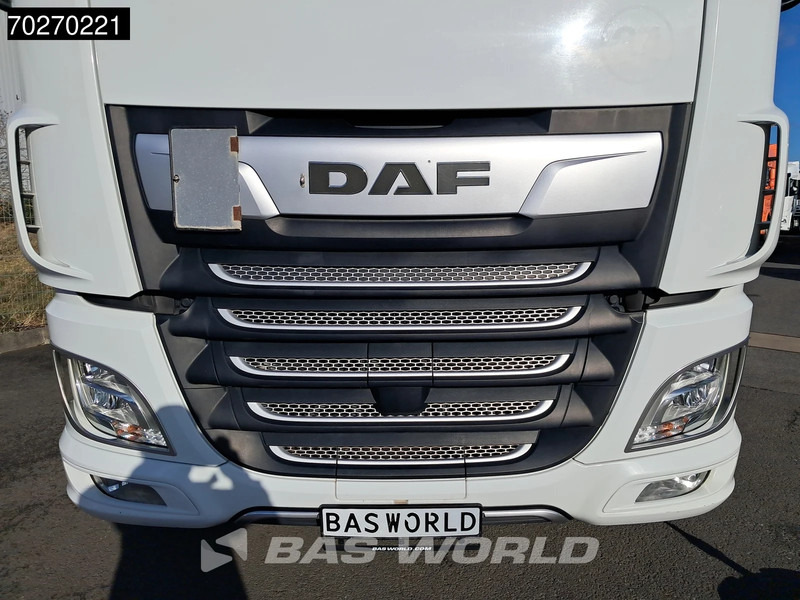 Tractor unit DAF XF 480 4X2 SC Retarder 2xTanks ACC Standklima: picture 9