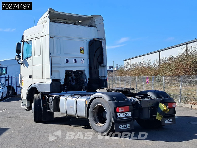 DAF XF 480 4X2 SC StandKlikma ACC LED - Tractor unit: picture 2 DAF XF 480 4X2 SC StandKlikma ACC LED - Tractor unit: picture 2