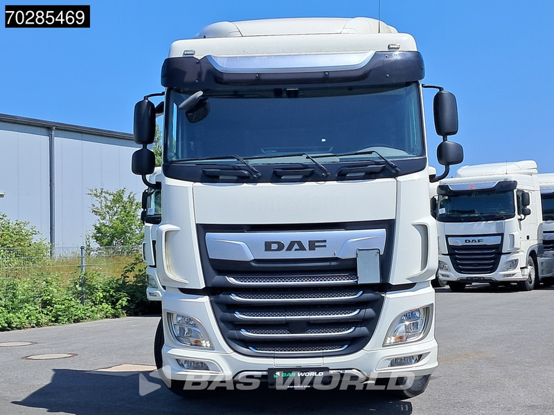 Lease a DAF XF 480 4X2 SC Standklima ACC LED DAF XF 480 4X2 SC Standklima ACC LED: picture 7