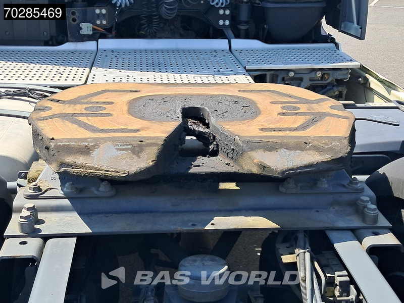 Lease a DAF XF 480 4X2 SC Standklima ACC LED DAF XF 480 4X2 SC Standklima ACC LED: picture 16