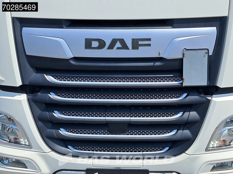 Lease a DAF XF 480 4X2 SC Standklima ACC LED DAF XF 480 4X2 SC Standklima ACC LED: picture 9