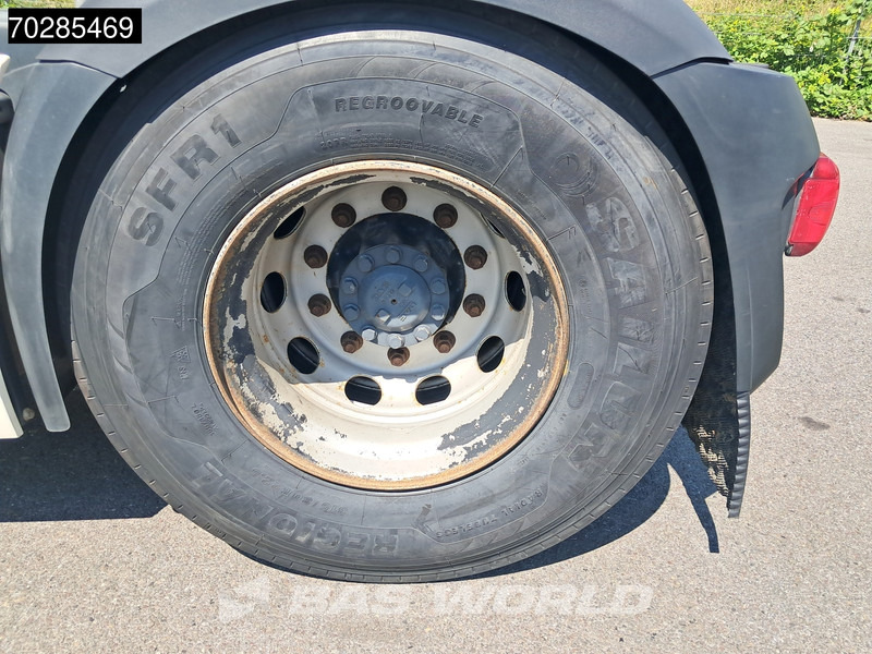 Lease a DAF XF 480 4X2 SC Standklima ACC LED DAF XF 480 4X2 SC Standklima ACC LED: picture 18