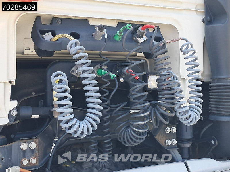 Lease a DAF XF 480 4X2 SC Standklima ACC LED DAF XF 480 4X2 SC Standklima ACC LED: picture 13
