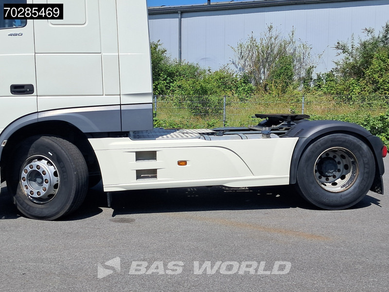 Lease a DAF XF 480 4X2 SC Standklima ACC LED DAF XF 480 4X2 SC Standklima ACC LED: picture 17
