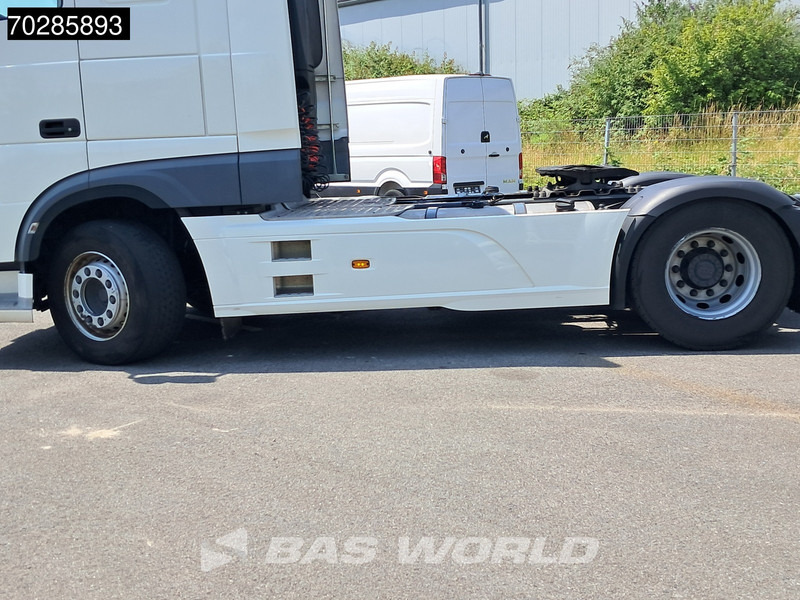 Lease a DAF XF 480 4X2 SSC Retarder 2xTanks ACC Standklima Euro 6 DAF XF 480 4X2 SSC Retarder 2xTanks ACC Standklima Euro 6: picture 14