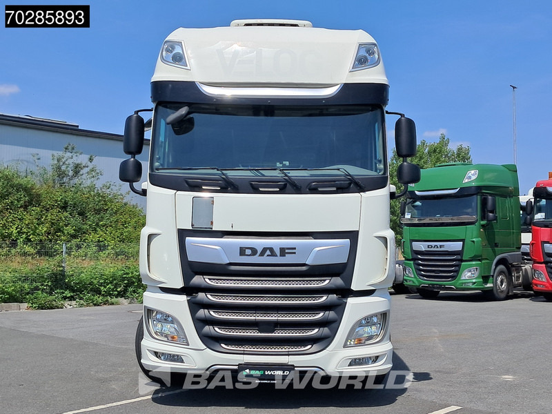 Lease a DAF XF 480 4X2 SSC Retarder 2xTanks ACC Standklima Euro 6 DAF XF 480 4X2 SSC Retarder 2xTanks ACC Standklima Euro 6: picture 7