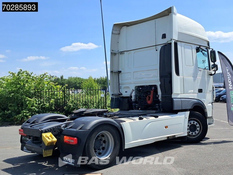 Lease a DAF XF 480 4X2 SSC Retarder 2xTanks ACC Standklima Euro 6 DAF XF 480 4X2 SSC Retarder 2xTanks ACC Standklima Euro 6: picture 6