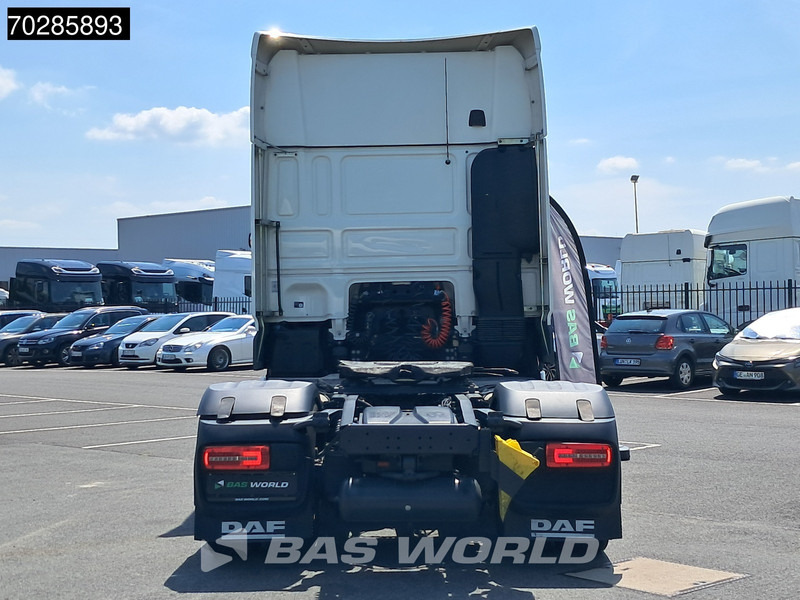 Lease a DAF XF 480 4X2 SSC Retarder 2xTanks ACC Standklima Euro 6 DAF XF 480 4X2 SSC Retarder 2xTanks ACC Standklima Euro 6: picture 11